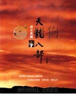 天龙八部 2003 图文典藏 PDF电子版封面