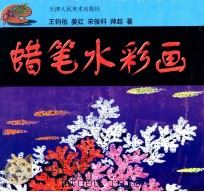蜡笔水彩画 1999 PDF电子版封面 7530509292 王钧佑等著
