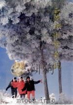 雾凇冰雪奇观 1991 PDF电子版封面 7504315184 李玉复,王鸿泽主编;吉林市广播电台,吉林市雾凇办公室编