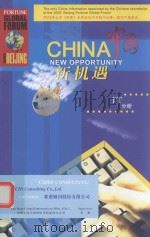 中国新机遇 以应用为核心 以服务促发展：中国IT行业发展现状与趋势（ PDF版）