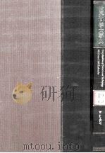 世界科学大事典 19 1979 PDF电子版封面 讲谈社出版研究所編