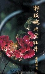 野玫瑰与黑牡丹 1993 PDF电子版封面 9624490635 张汉基著