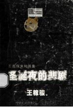 左庶探案短篇集 圣诞夜的悲剧 PDF电子版封面 7883629580 王嫁骏著