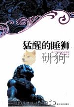 猛醒的睡狮 1998 PDF电子版封面 7806263357 胡维革等编著