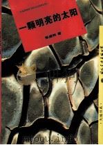 一颗明亮的太阳   1995  PDF电子版封面  7801052250  张盛科著 