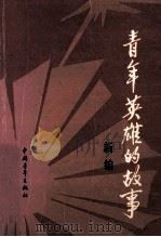 青年英雄的故事  新编   1990  PDF电子版封面  7500608640  本社编 