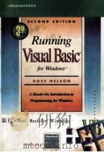 运行Visual Basic 3.0 for Windows 1994 PDF电子版封面 7507707768 Ross Nekson著;陆卫民,吴红艳译
