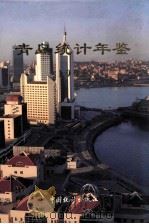 青岛统计年鉴 1995 1995 PDF电子版封面 7503718757 青岛市统计局编