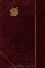 中国法律思想史 上 第3版 1937 PDF电子版封面 杨鸿烈著;王云五,傅纬平主编