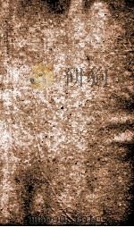 史记 本纪 卷11-12 卷13-14 1878 PDF电子版封面 (汉)司马迁撰