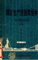 徐州义安煤矿7102面复合顶条件下推垮型事故的成因规律及其防治   1984  PDF电子版封面    徐州矿务局义安煤矿，徐州矿务局生产处，山东矿院矿压研究所 