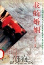 我的婚姻 1993 PDF电子版封面 7220020481 景效文主编