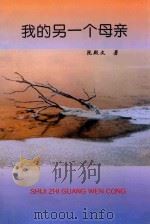 我的另一个母亲 1999 PDF电子版封面 7540207566 阮殿文著