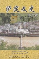 泸定文史  第12辑（ PDF版）