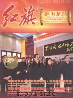 红旗飘飘 魅力龙岩 走进海峡西岸亮丽的红土地 PDF电子版封面