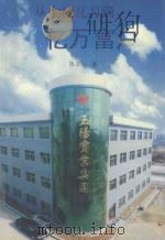 三峡丛书  从七把瓦刀到亿万富翁   1995  PDF电子版封面  7206023312  陈红灿著 