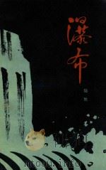 瀑布  第2部  黎明  下   1984  PDF电子版封面  10009812  陆地著 
