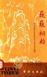 巍巍桐柏 1990 PDF电子版封面 78000821293 中共桐柏县委党史工作委员会编