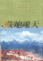 藏地魂天 1999 PDF电子版封面 7222029222 史光柱著