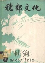穗郊文化 1981 合订本 1981 PDF电子版封面 广州市郊区文化局《穗郊文化》编辑组