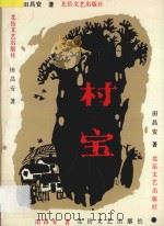 村宝 1989 PDF电子版封面 7537801320 田昌安著