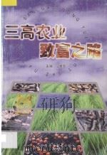 三高农业  致富之路   1997  PDF电子版封面  7536120982  江泰乐主编；顾作义副主编；张锦生，冯恩华，潘江编 