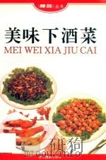 美味下酒菜   1997  PDF电子版封面  7805364494  本社编 
