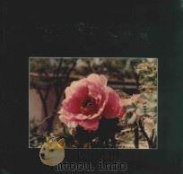 百花璀璨漫诗篇  莫广智花卉摄影、诗词选集（1998 PDF版）