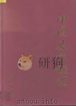 中国县市概况   1998  PDF电子版封面  7801392388  刘禹东，邵彧双主编 