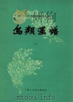 工艺美术内部参考丛书  鸟类画谱  3（ PDF版）