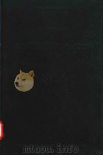 教会教义学  英文  11   1999  PDF电子版封面  7500426453  （瑞士）巴特著 