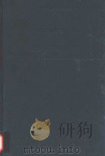 生理心理学原理 英文 3 1999 PDF电子版封面 750042647X (德)冯特著