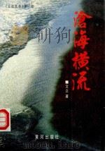 沧海横流 1996 PDF电子版封面 7805588112 文立著