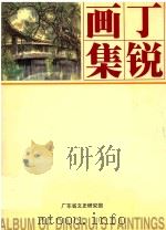 丁锐画集 1998 PDF电子版封面 962823806X 丁锐绘