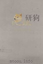 沈钟 半月刊合订本 下 第13-34期 1993 PDF电子版封面 7805696373 冯至等编
