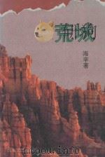 荒城   1994  PDF电子版封面  7541111716  海辛著 