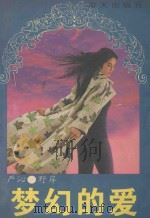 野岸 梦幻的爱 1993 PDF电子版封面 7805420297 (香港)严沁著