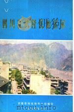 四川省武隆县地名录 1985 PDF电子版封面 武隆县地名领导小组编印