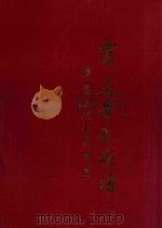 霞美黄氏族谱 1996 PDF电子版封面 黄磐石主编