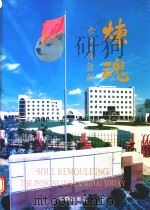 炼魂  今日上海监狱（1995 PDF版）