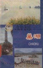 巢湖（1985 PDF版）