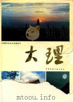 大理  摄影集（1994 PDF版）