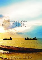 目视和仪表飞行程序设计 供航行情报专业用 1993 PDF电子版封面 何光勤