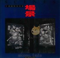 场景 1995 PDF电子版封面 7805363447 姜健著
