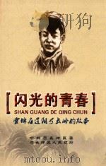 闪光的青春  雷锋在辽阳弓长岭的故事（ PDF版）