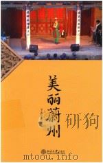 美丽蔚州 PDF电子版封面 王志军著