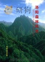 洛阳森林风光（ PDF版）