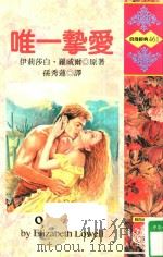 唯一挚爱（1997 PDF版）