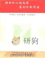 胸部和心脏成像鉴别诊断图谱（1997 PDF版）