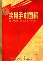 实用手术图解（1970 PDF版）